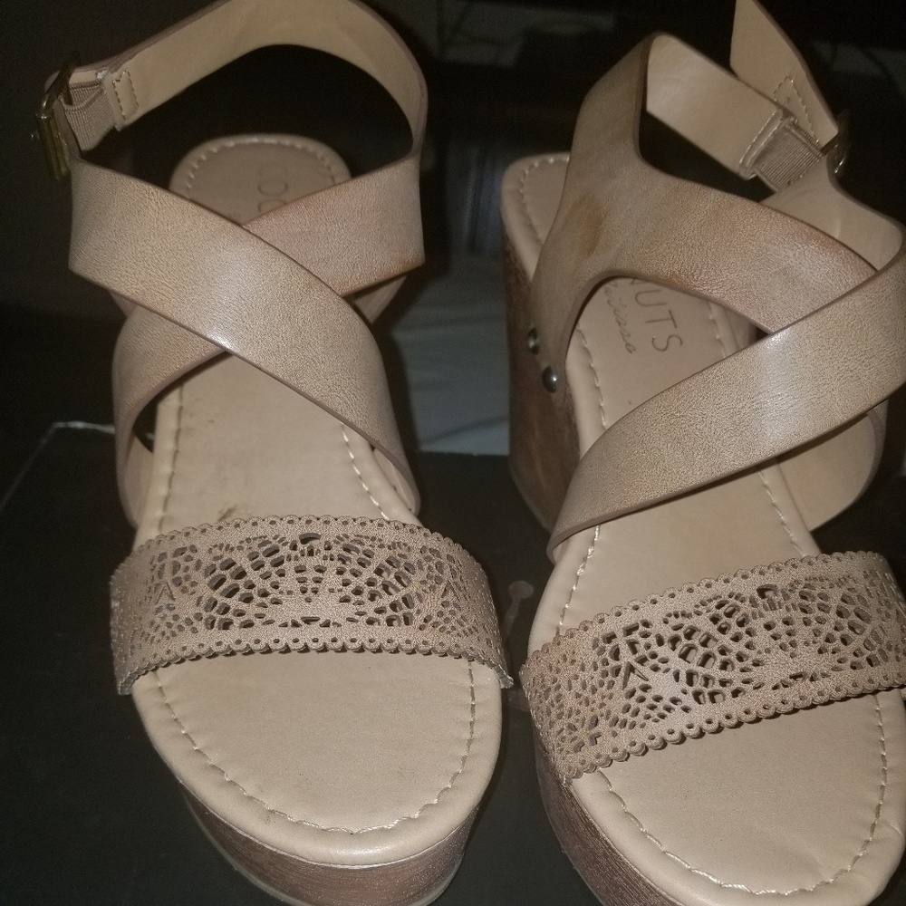 Wedges